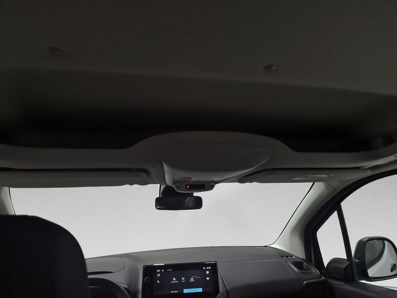 Citroën Berlingo Talla M BlueHDi 100 S&S PLUS - foto 28