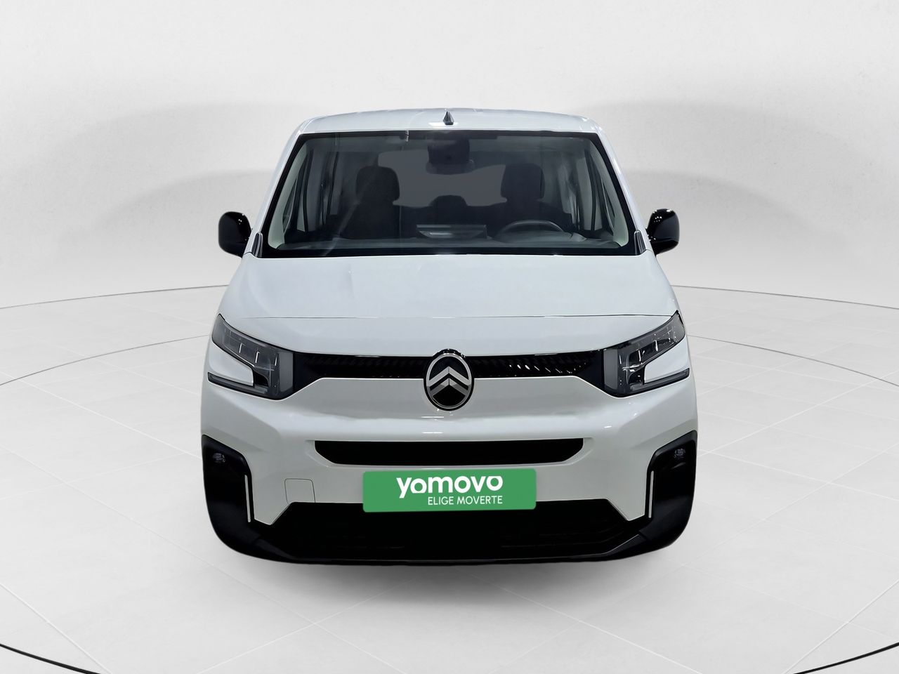 Citroën Berlingo Talla M BlueHDi 100 S&S PLUS - foto 4