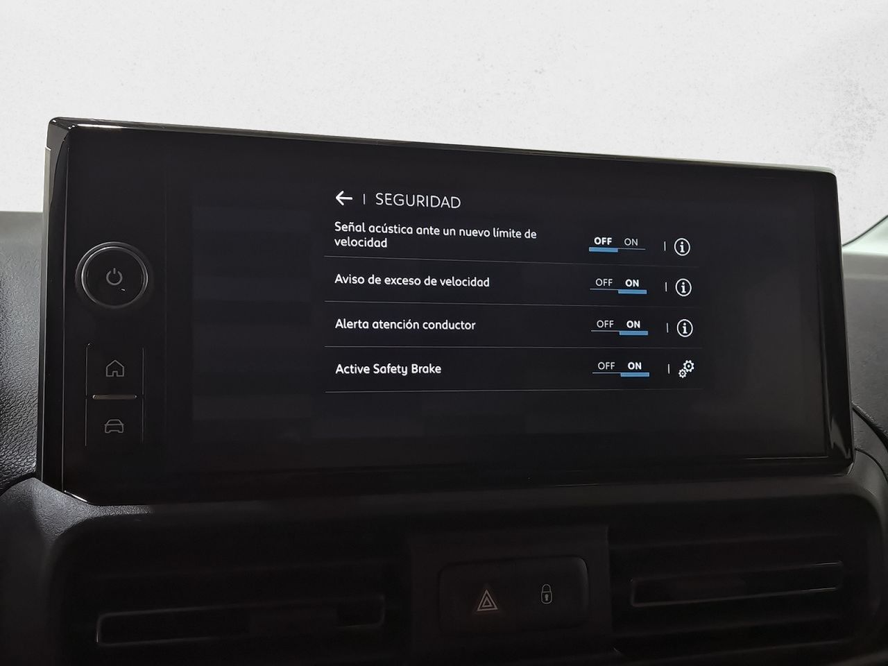 Citroën Berlingo Talla M BlueHDi 100 S&S PLUS - foto 20