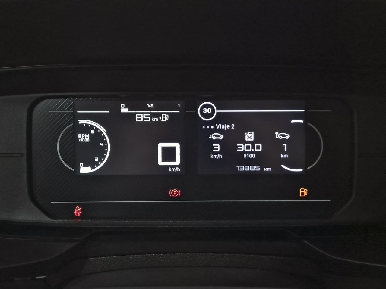 Citroën Berlingo Talla M BlueHDi 100 S&S PLUS - foto 13