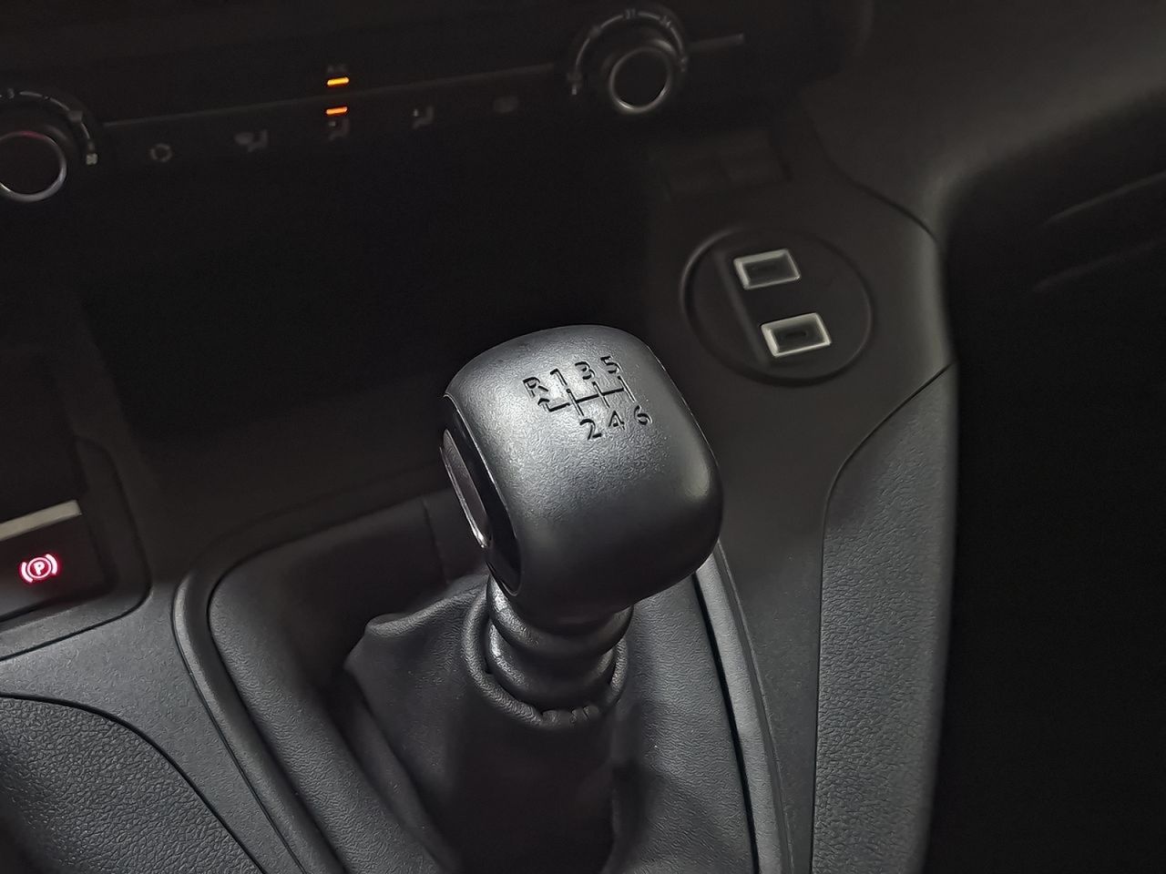 Citroën Berlingo Talla M BlueHDi 100 S&S PLUS - foto 25