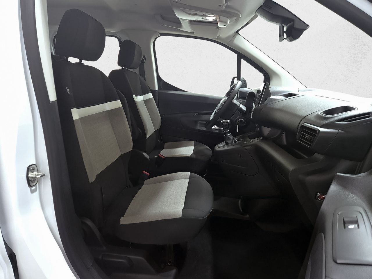 Citroën Berlingo Talla M BlueHDi 100 S&S PLUS - foto 7