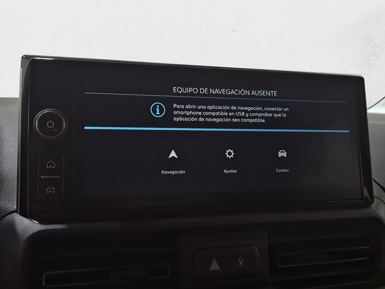 Citroën Berlingo Talla M BlueHDi 100 S&S PLUS - foto 21