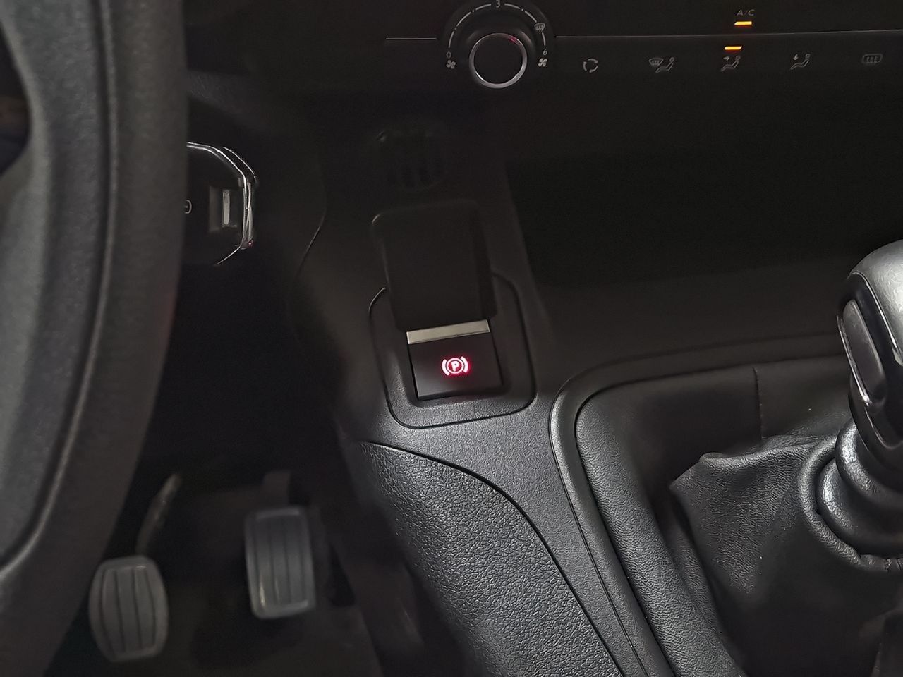 Citroën Berlingo Talla M BlueHDi 100 S&S PLUS - foto 24