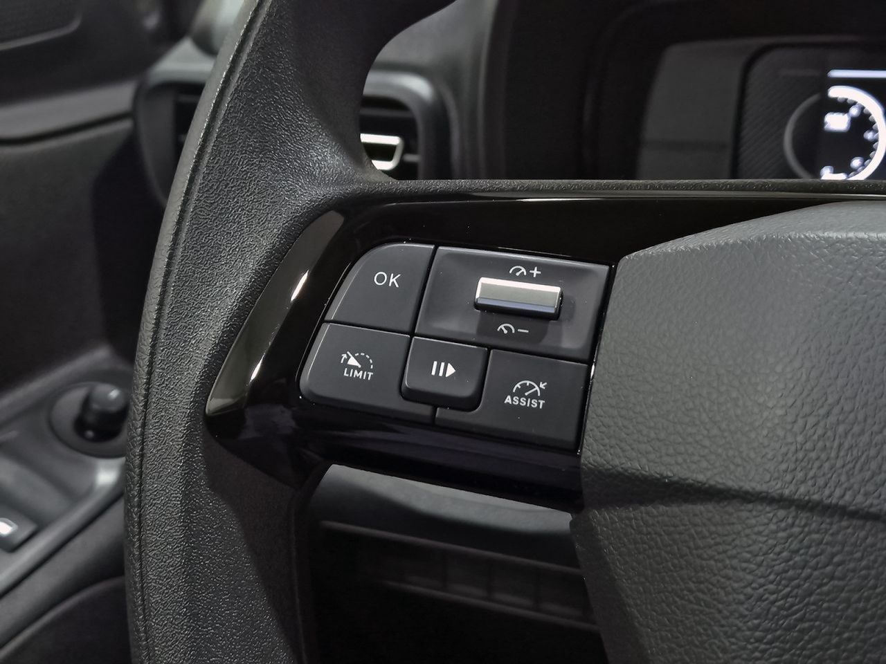 Citroën Berlingo Talla M BlueHDi 100 S&S PLUS - foto 16