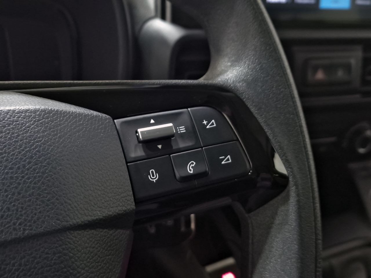 Citroën Berlingo Talla M BlueHDi 100 S&S PLUS - foto 17