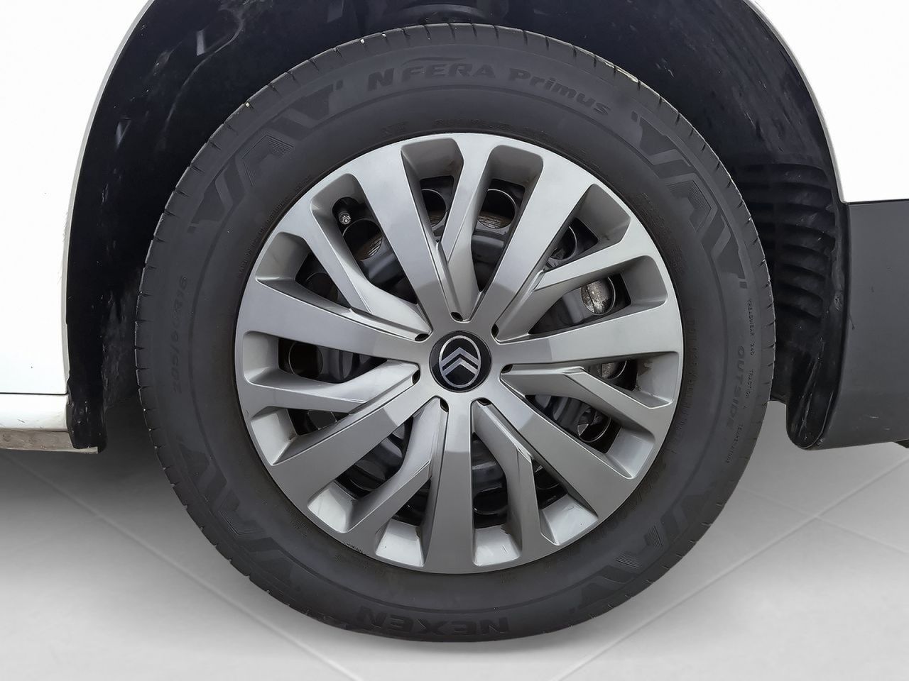 Citroën Berlingo Talla M BlueHDi 100 S&S PLUS - foto 10