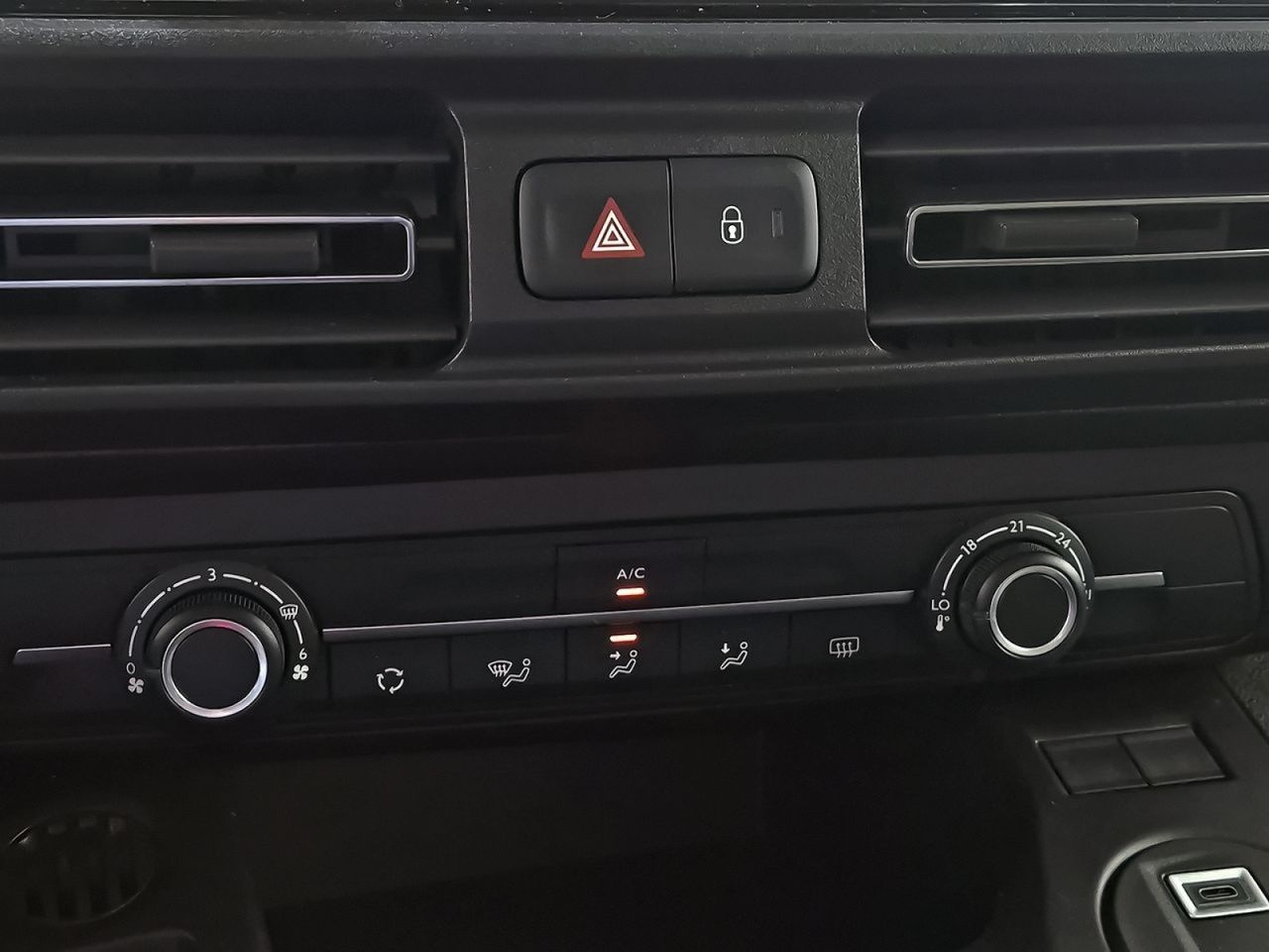 Citroën Berlingo Talla M BlueHDi 100 S&S PLUS - foto 23