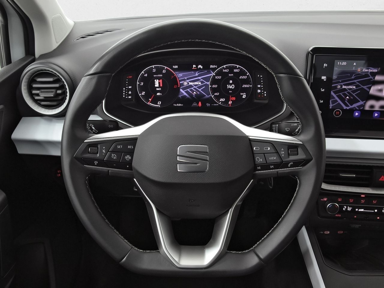 Seat Arona 1.0 TSI 81kW (110CV) Style Plus - foto 16