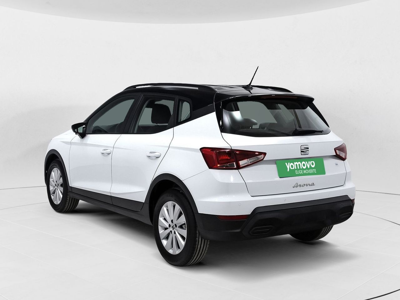 Seat Arona 1.0 TSI 81kW (110CV) Style Plus - foto 2