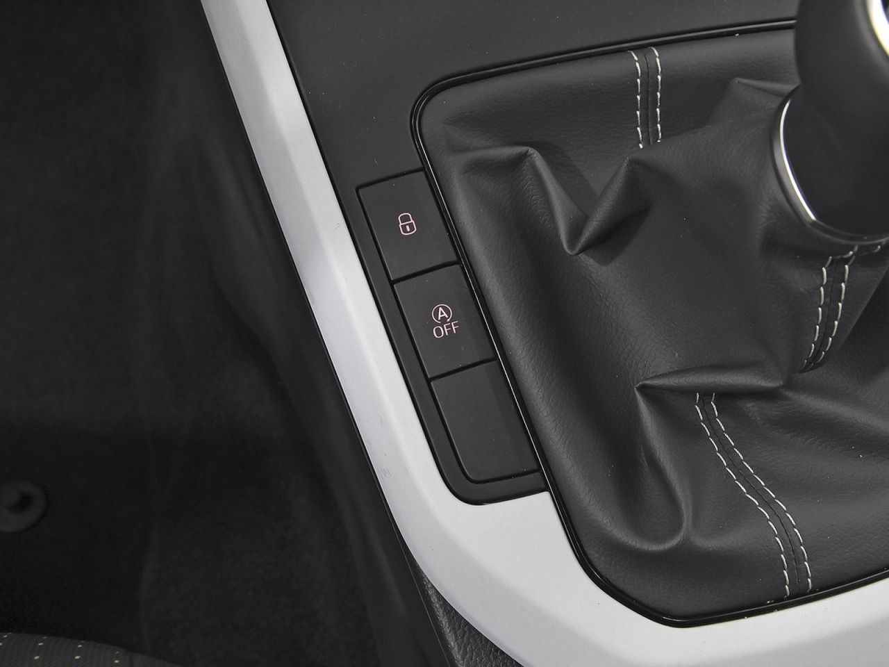 Seat Arona 1.0 TSI 81kW (110CV) Style Plus - foto 25