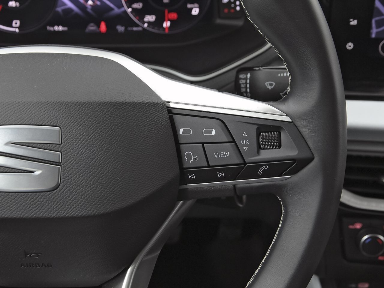 Seat Arona 1.0 TSI 81kW (110CV) Style Plus - foto 15