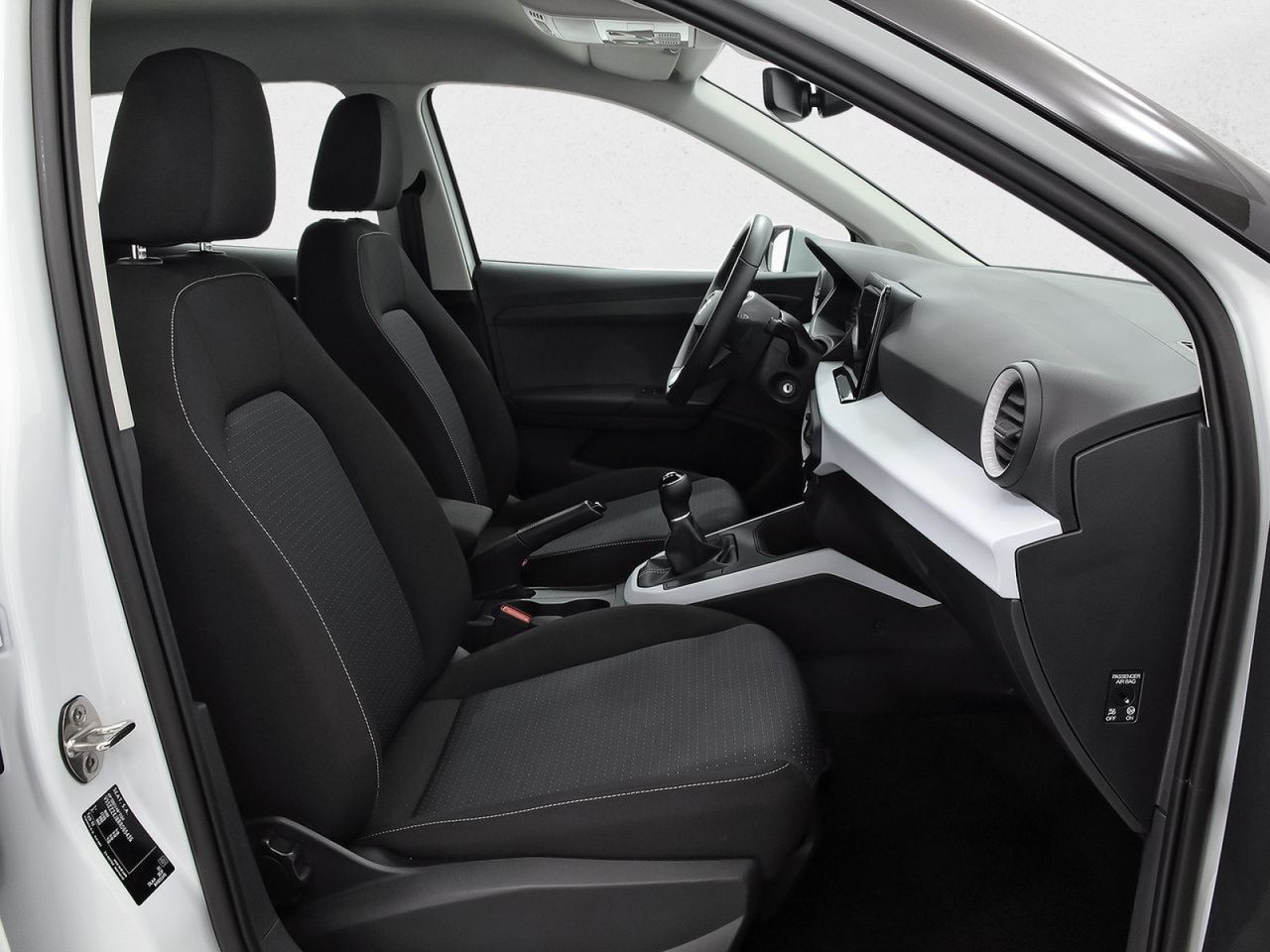 Seat Arona 1.0 TSI 81kW (110CV) Style Plus - foto 5