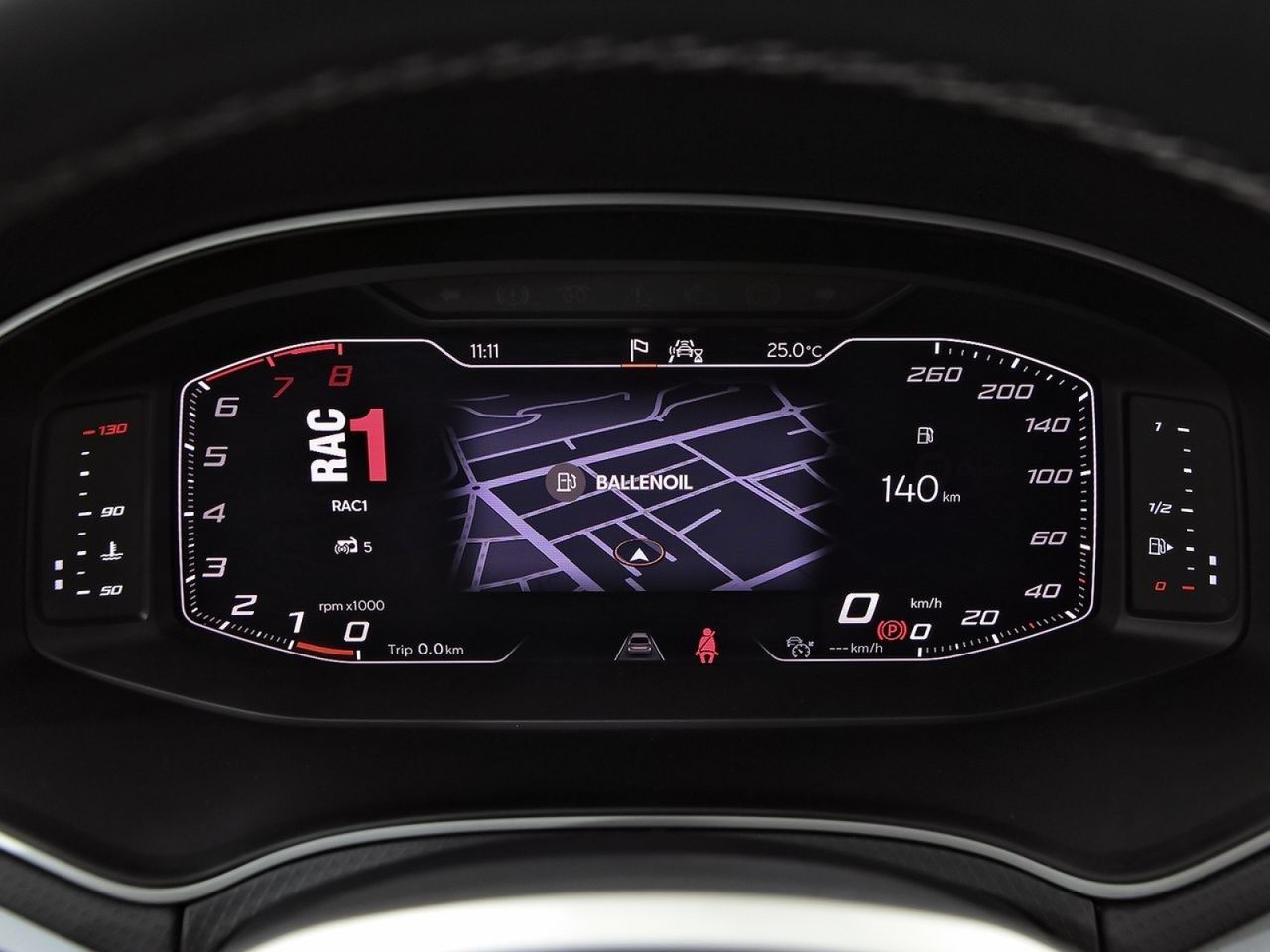 Seat Arona 1.0 TSI 81kW (110CV) Style Plus - foto 11