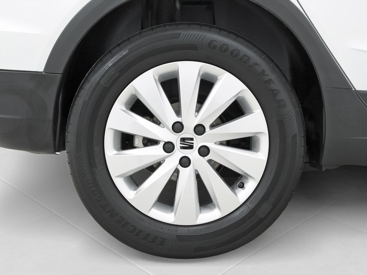 Seat Arona 1.0 TSI 81kW (110CV) Style Plus - foto 8