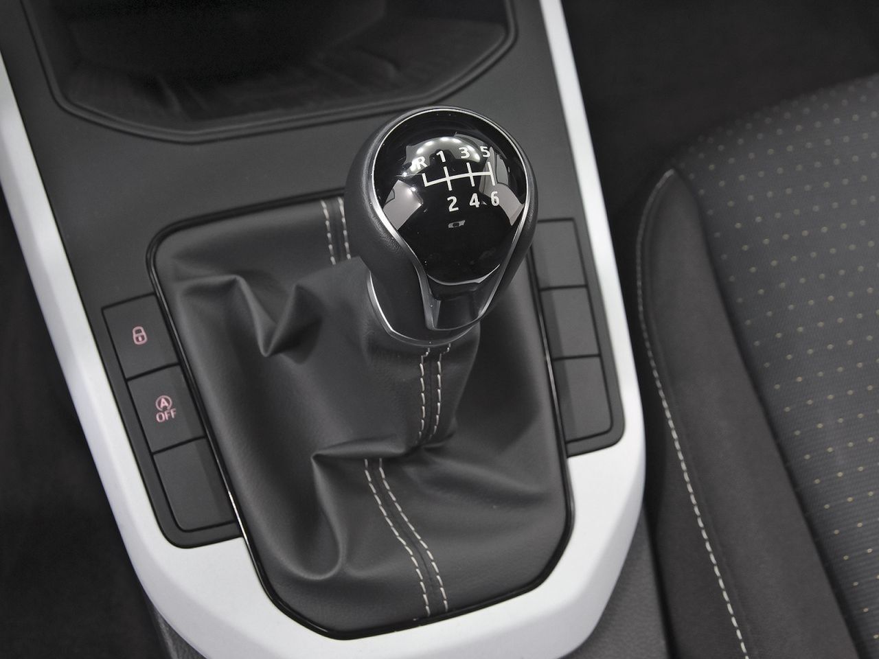 Seat Arona 1.0 TSI 81kW (110CV) Style Plus - foto 26