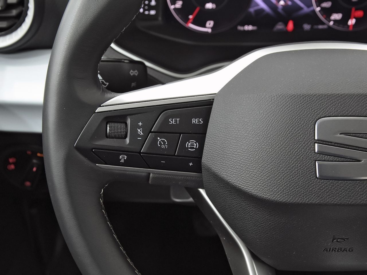 Seat Arona 1.0 TSI 81kW (110CV) Style Plus - foto 14