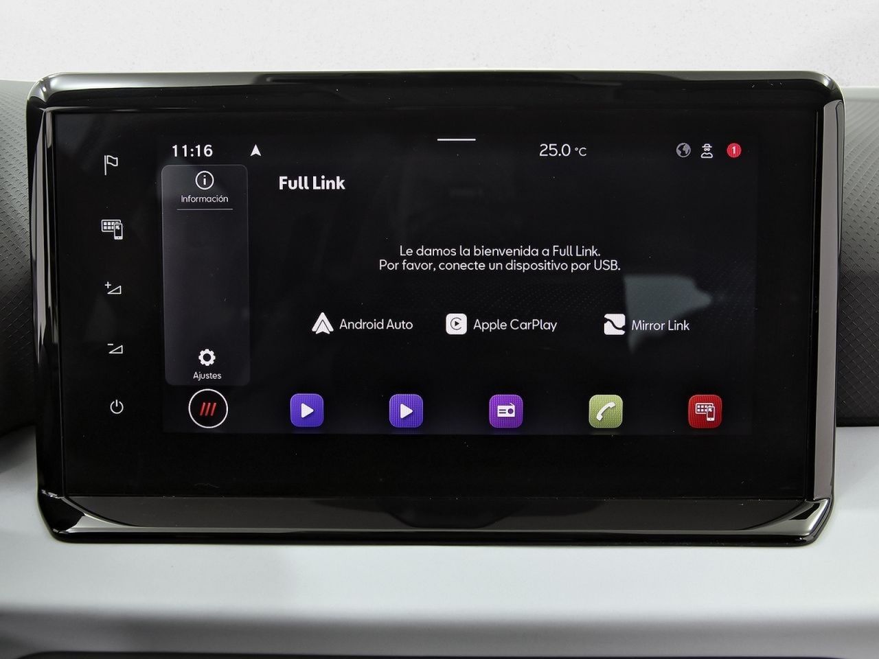 Seat Arona 1.0 TSI 81kW (110CV) Style Plus - foto 22