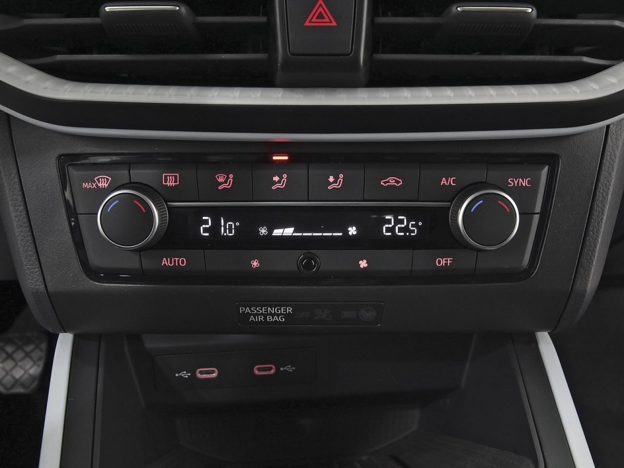 Seat Arona 1.0 TSI 81kW (110CV) Style Plus - foto 24