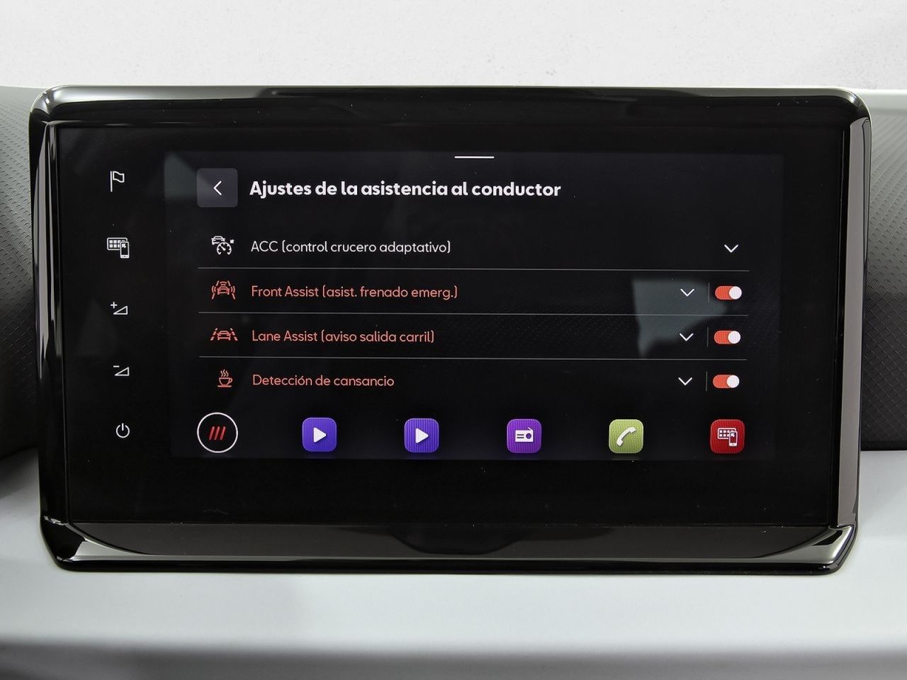 Seat Arona 1.0 TSI 81kW (110CV) Style Plus - foto 23