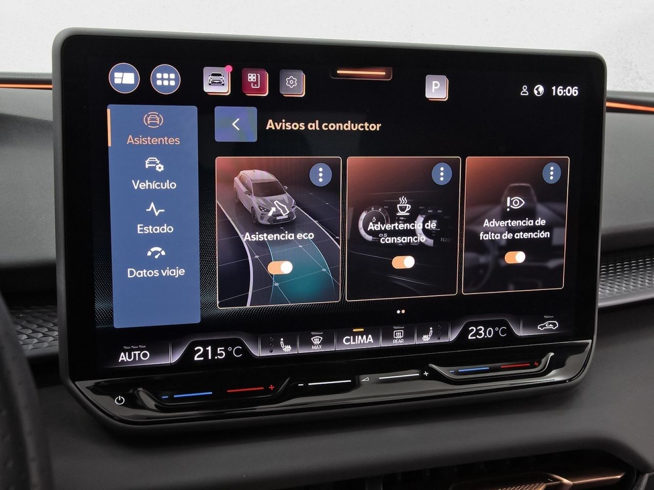 Cupra Terramar 1.5 eTSI 110kW (150 CV) DSG - foto 30