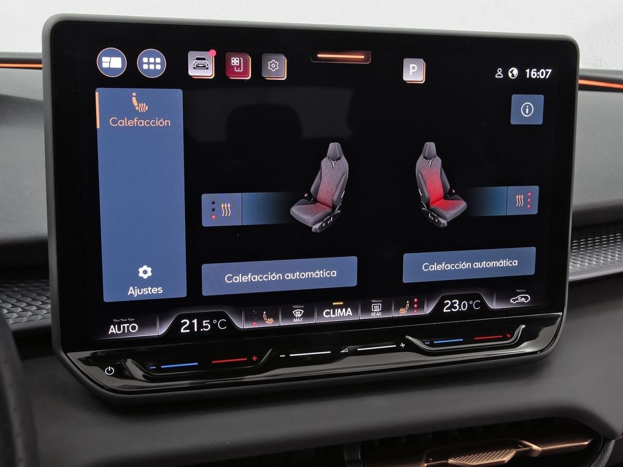 Cupra Terramar 1.5 eTSI 110kW (150 CV) DSG - foto 32