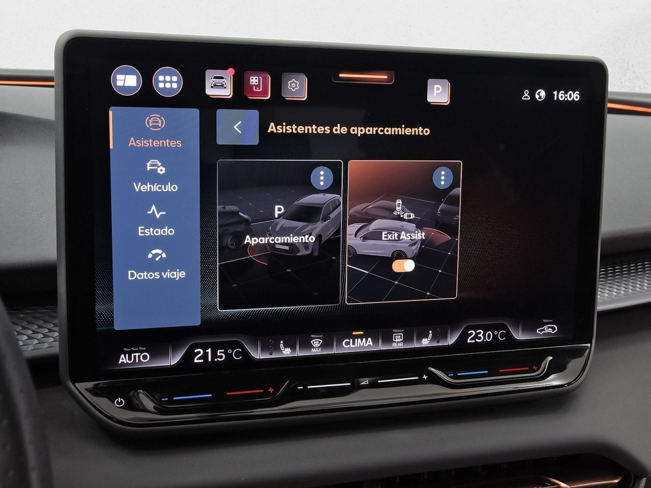 Cupra Terramar 1.5 eTSI 110kW (150 CV) DSG - foto 26