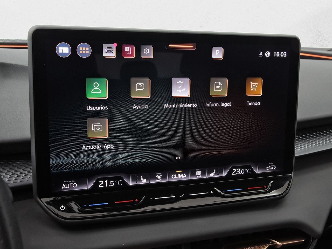 Cupra Terramar 1.5 eTSI 110kW (150 CV) DSG - foto 21