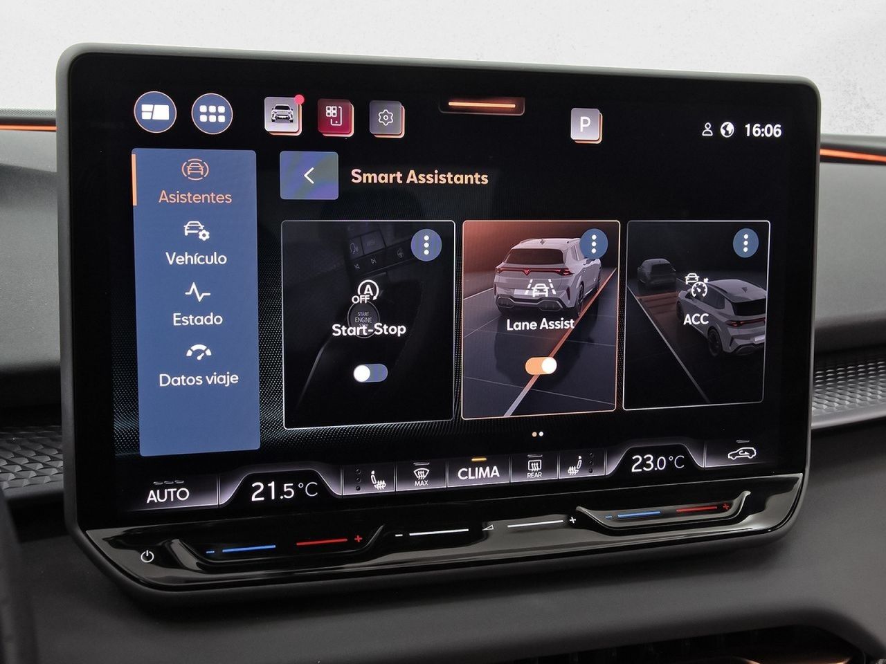 Cupra Terramar 1.5 eTSI 110kW (150 CV) DSG - foto 27