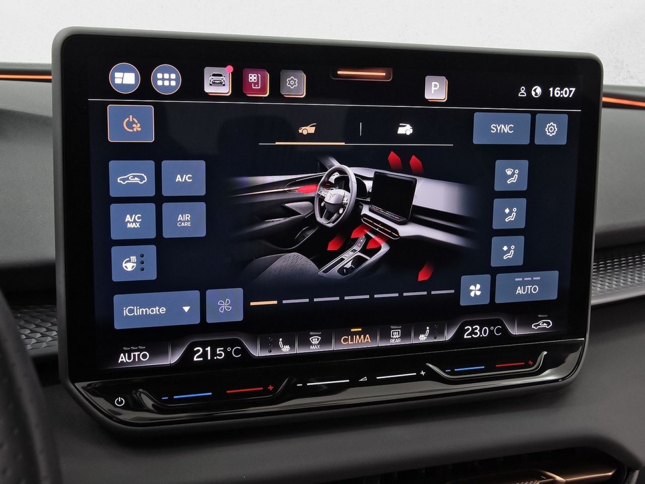 Cupra Terramar 1.5 eTSI 110kW (150 CV) DSG - foto 31