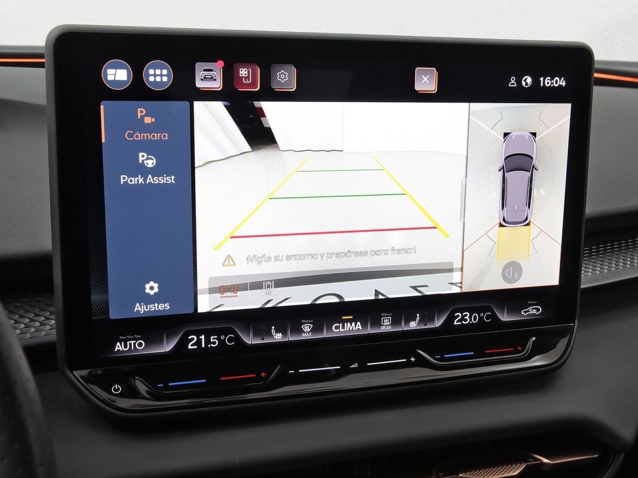 Cupra Terramar 1.5 eTSI 110kW (150 CV) DSG - foto 23