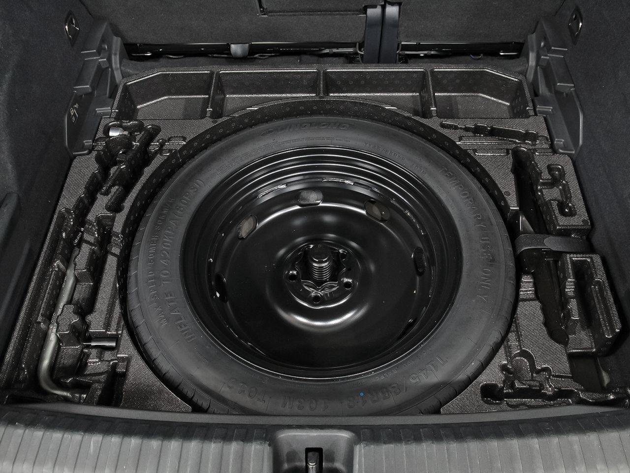 Cupra Terramar 1.5 eTSI 110kW (150 CV) DSG - foto 36