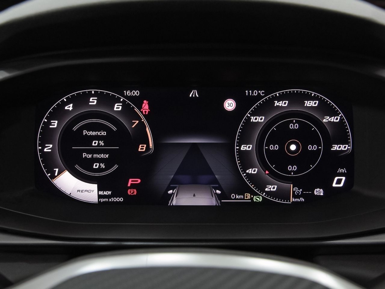 Cupra Terramar 1.5 eTSI 110kW (150 CV) DSG - foto 14