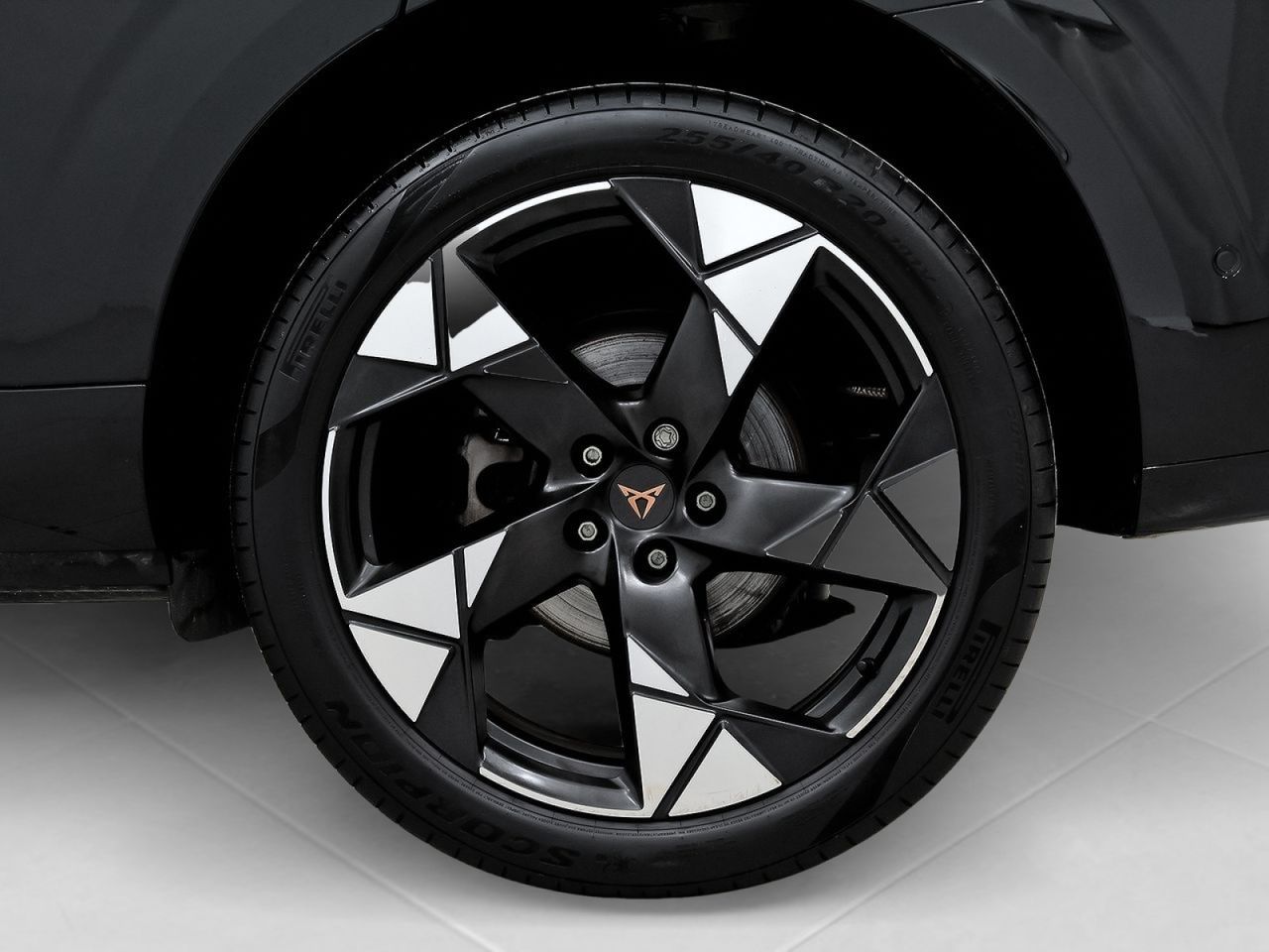 Cupra Terramar 1.5 eTSI 110kW (150 CV) DSG - foto 8