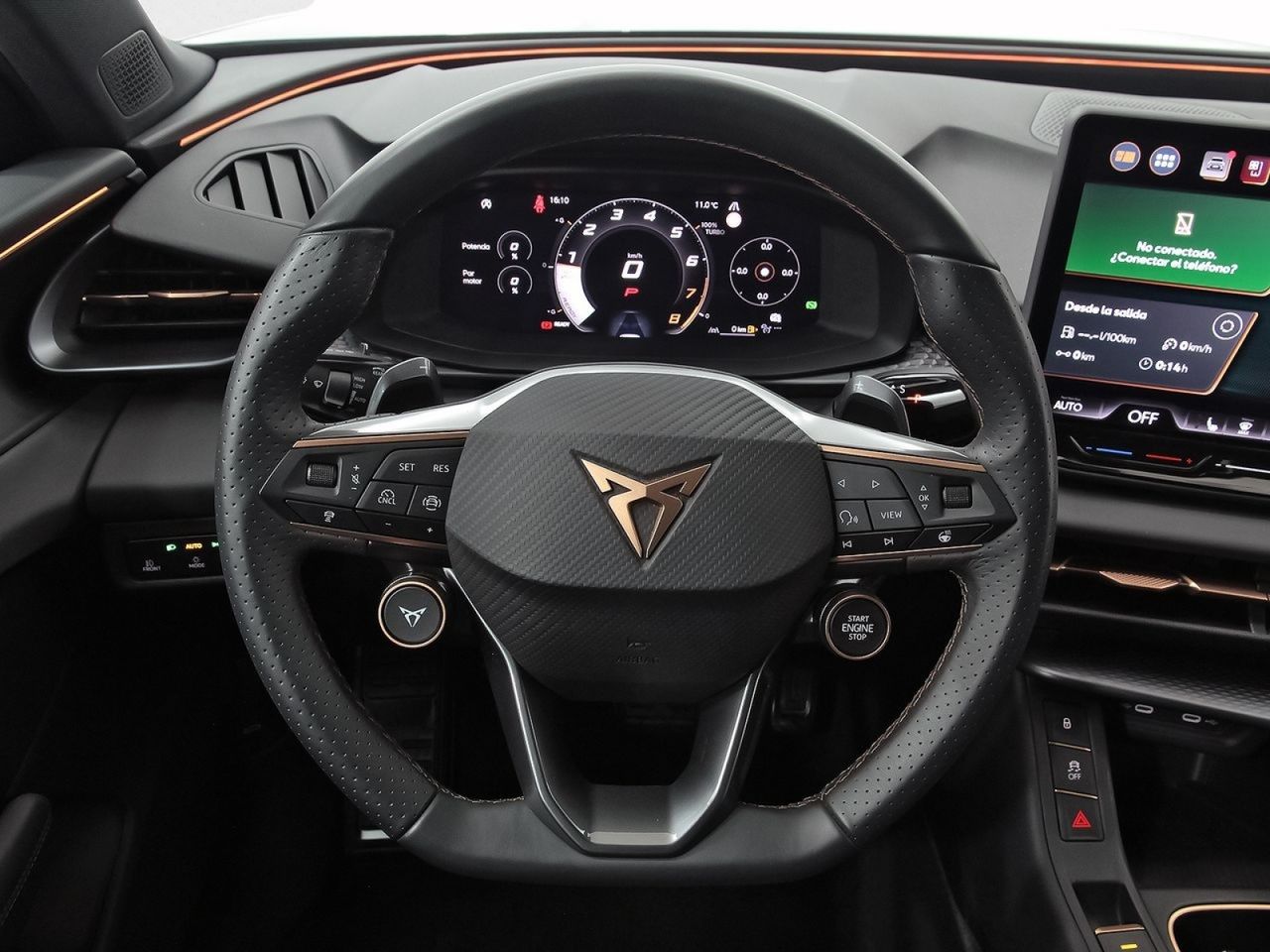 Cupra Terramar 1.5 eTSI 110kW (150 CV) DSG - foto 19