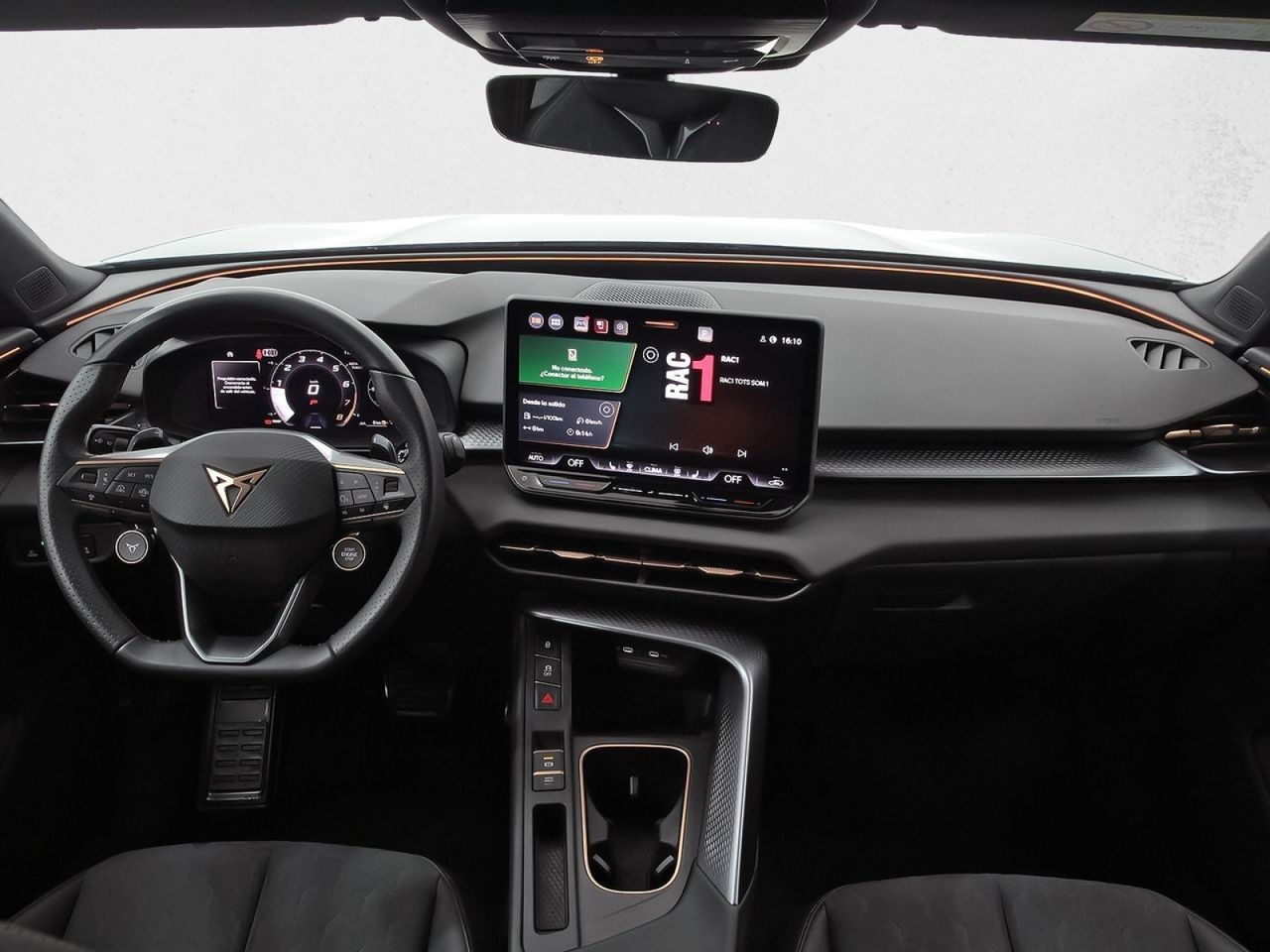 Cupra Terramar 1.5 eTSI 110kW (150 CV) DSG - foto 4