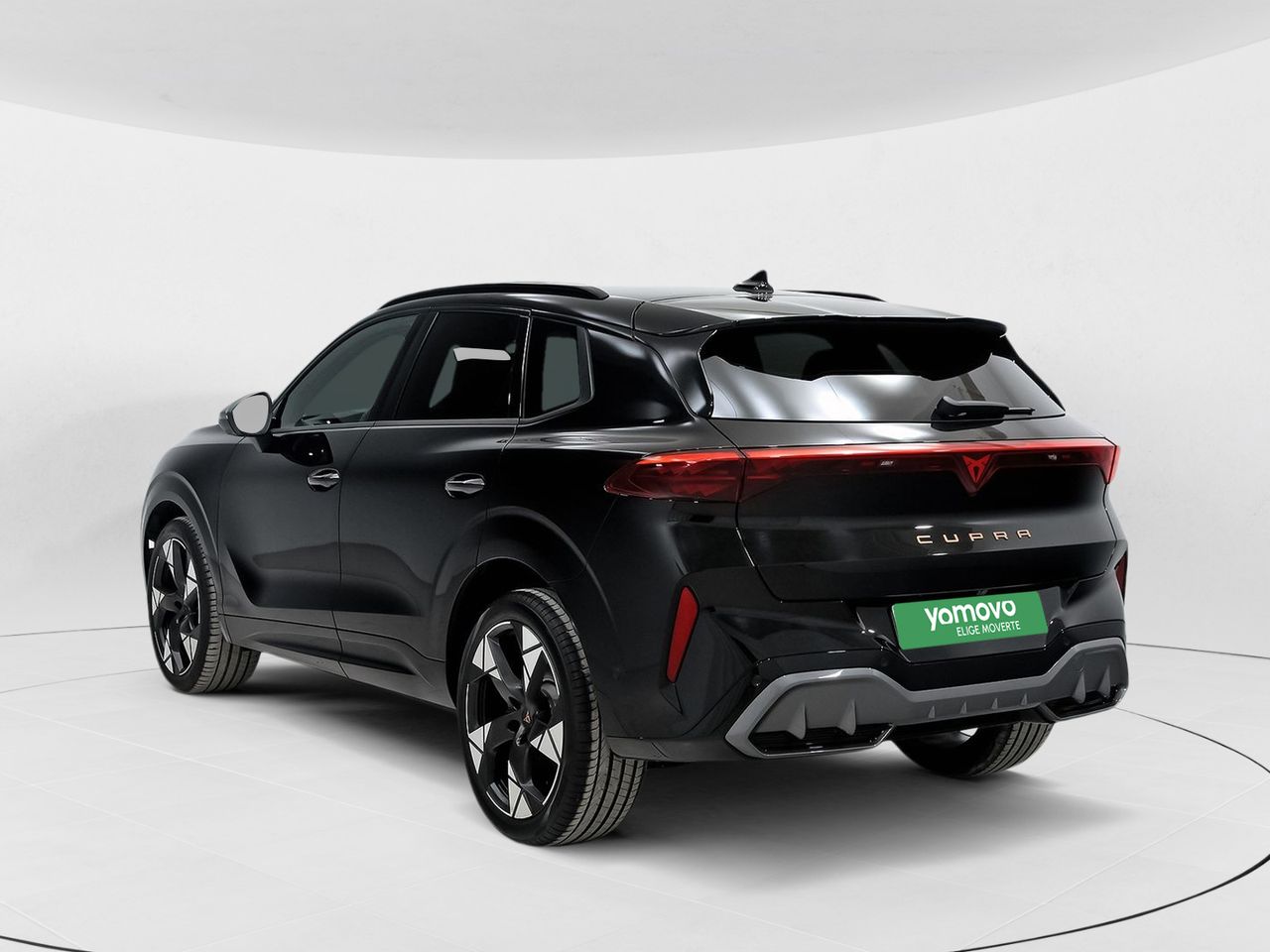 Cupra Terramar 1.5 eTSI 110kW (150 CV) DSG - foto 2