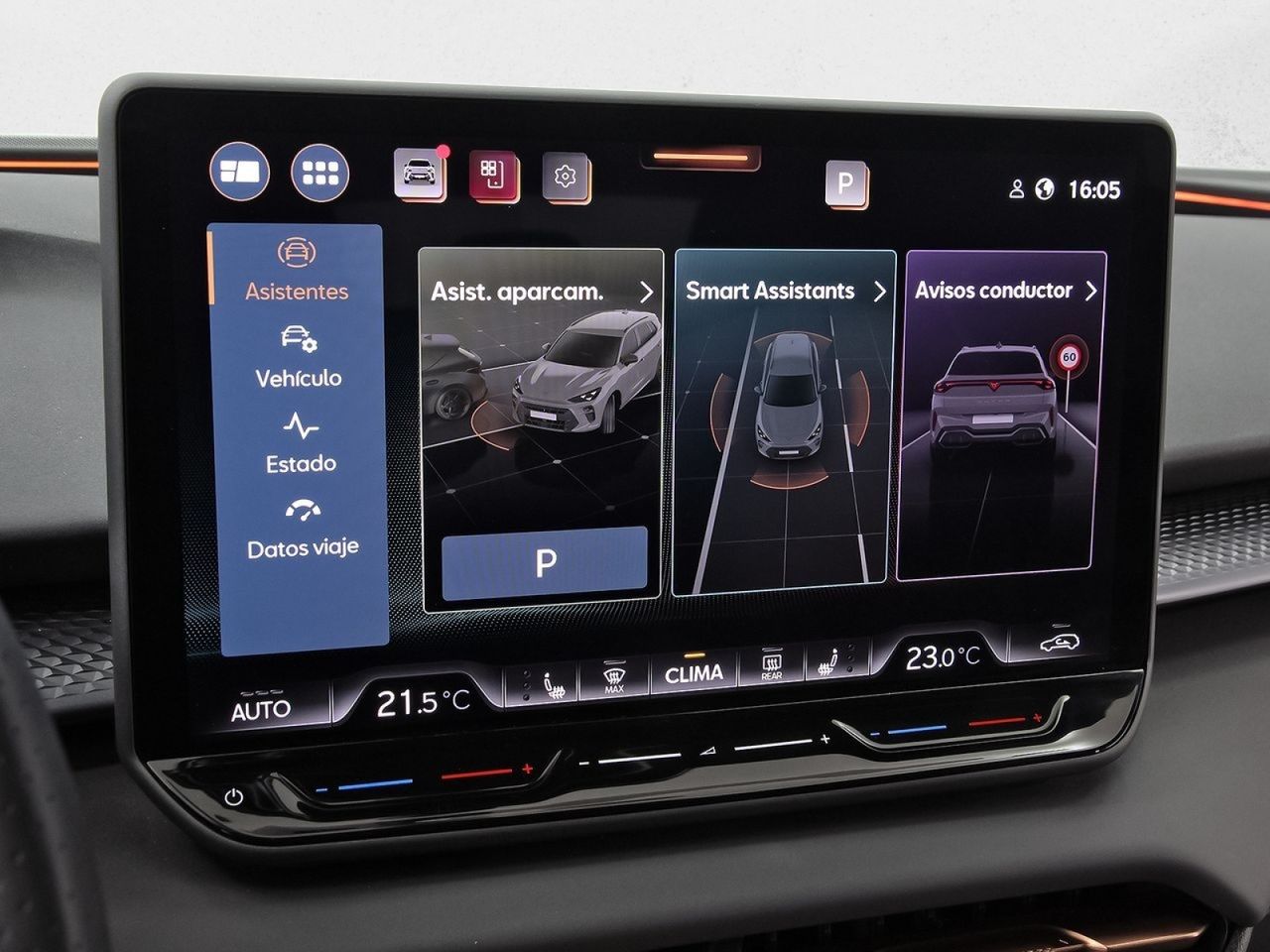 Cupra Terramar 1.5 eTSI 110kW (150 CV) DSG - foto 25