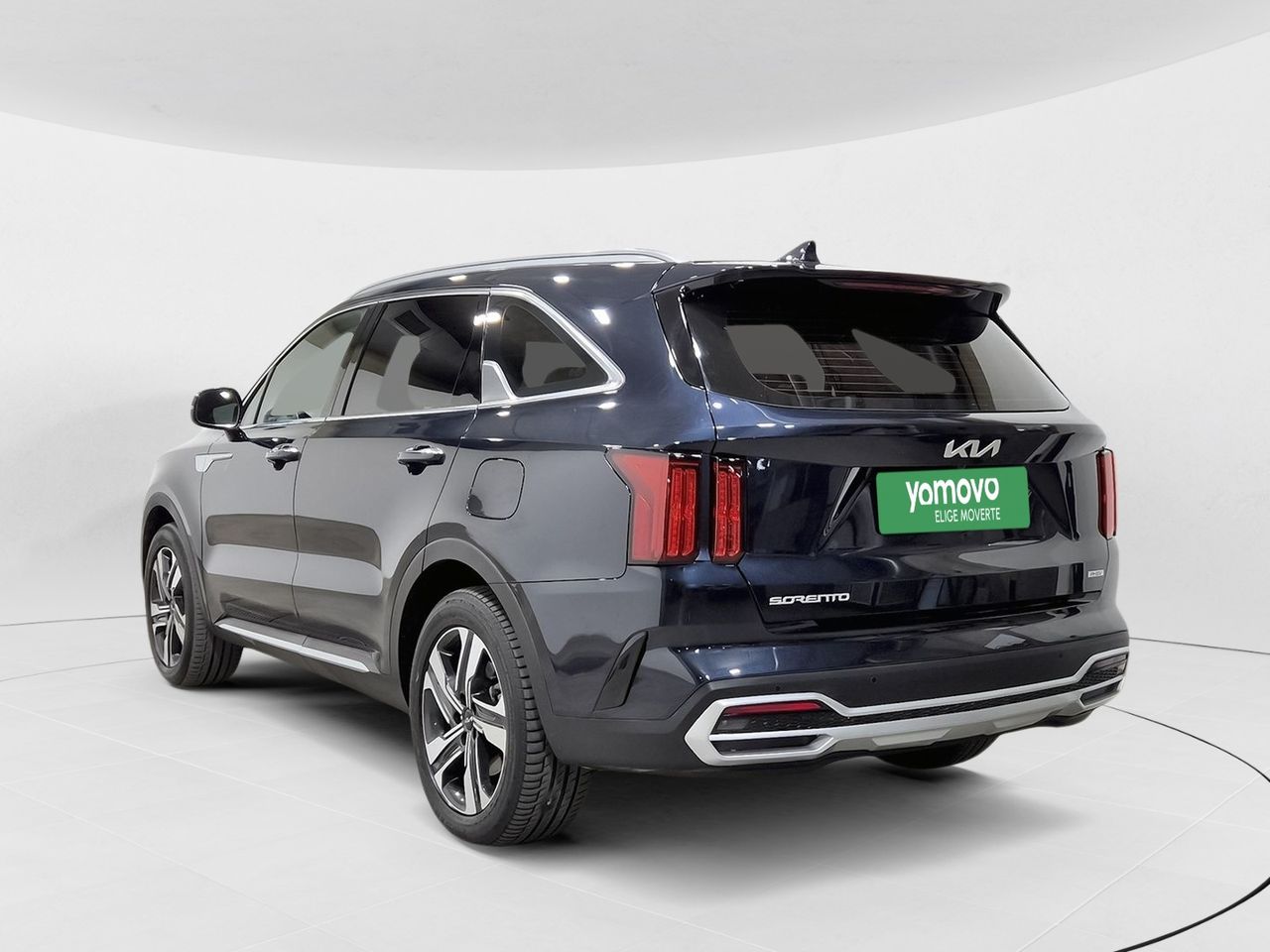 Kia Sorento 1.6 T-GDi PHEV Drive 4x4 7pl - foto 2