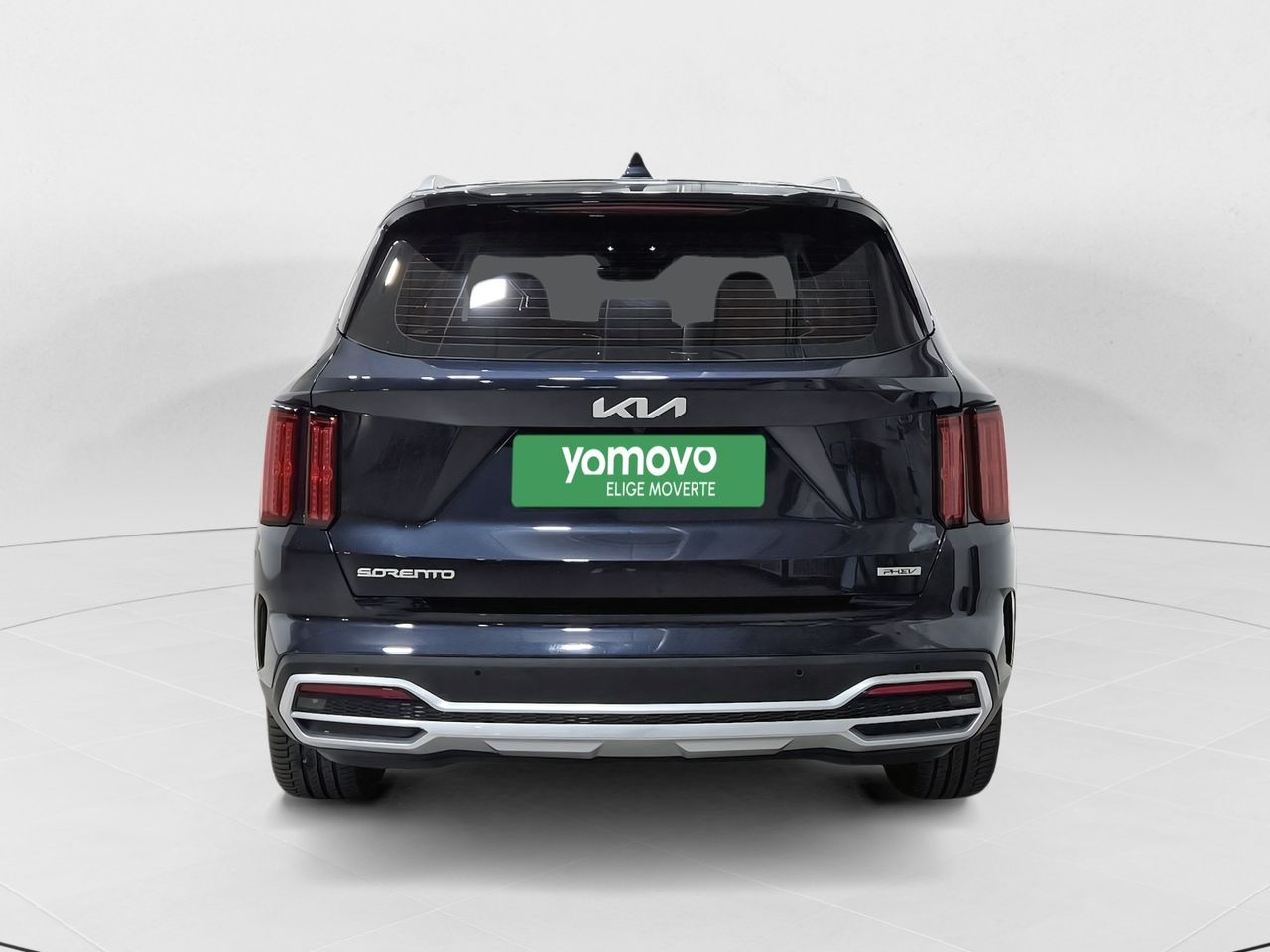 Kia Sorento 1.6 T-GDi PHEV Drive 4x4 7pl - foto 5