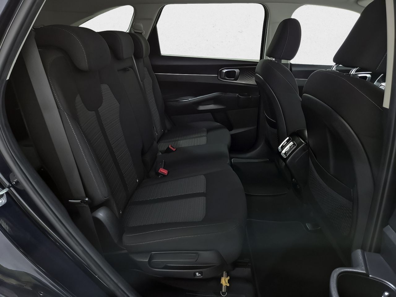 Kia Sorento 1.6 T-GDi PHEV Drive 4x4 7pl - foto 8