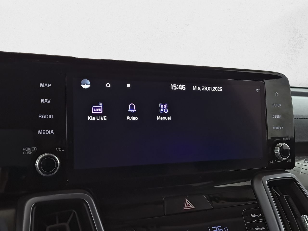 Kia Sorento 1.6 T-GDi PHEV Drive 4x4 7pl - foto 23