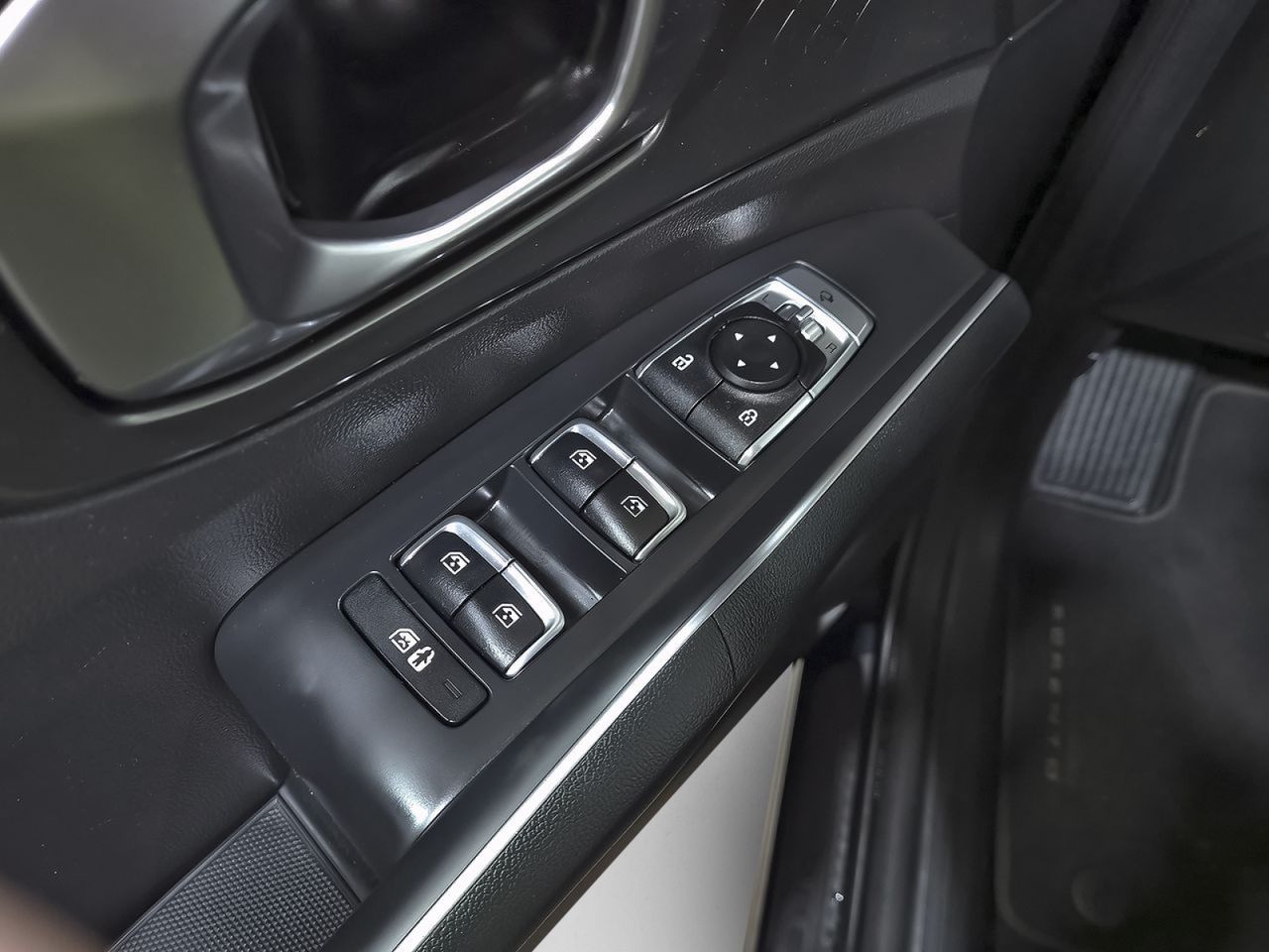 Kia Sorento 1.6 T-GDi PHEV Drive 4x4 7pl - foto 13