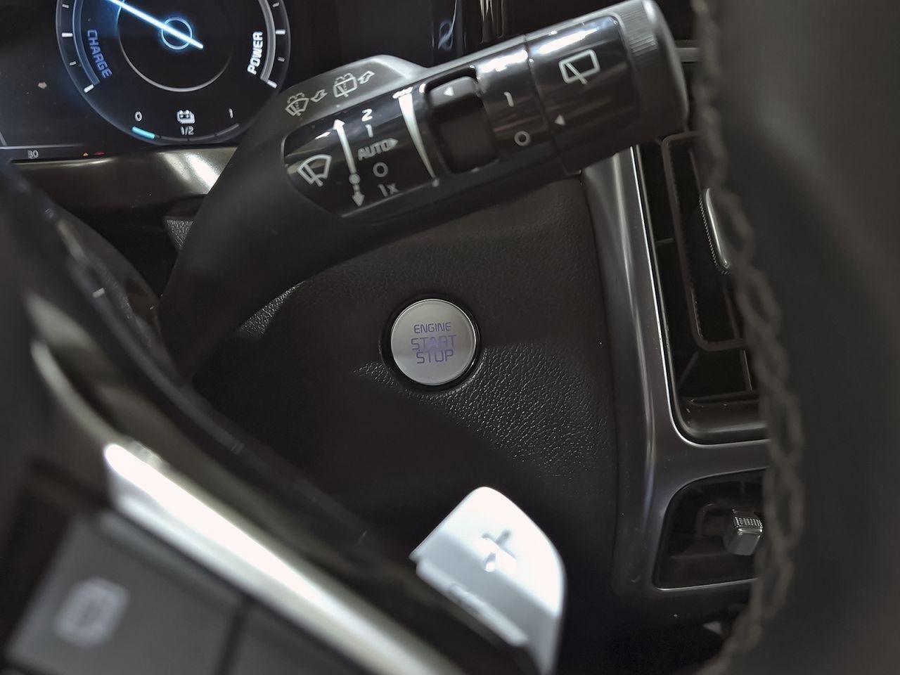 Kia Sorento 1.6 T-GDi PHEV Drive 4x4 7pl - foto 18