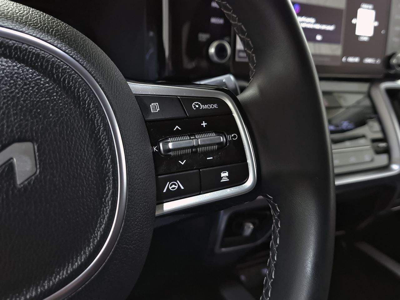 Kia Sorento 1.6 T-GDi PHEV Drive 4x4 7pl - foto 20