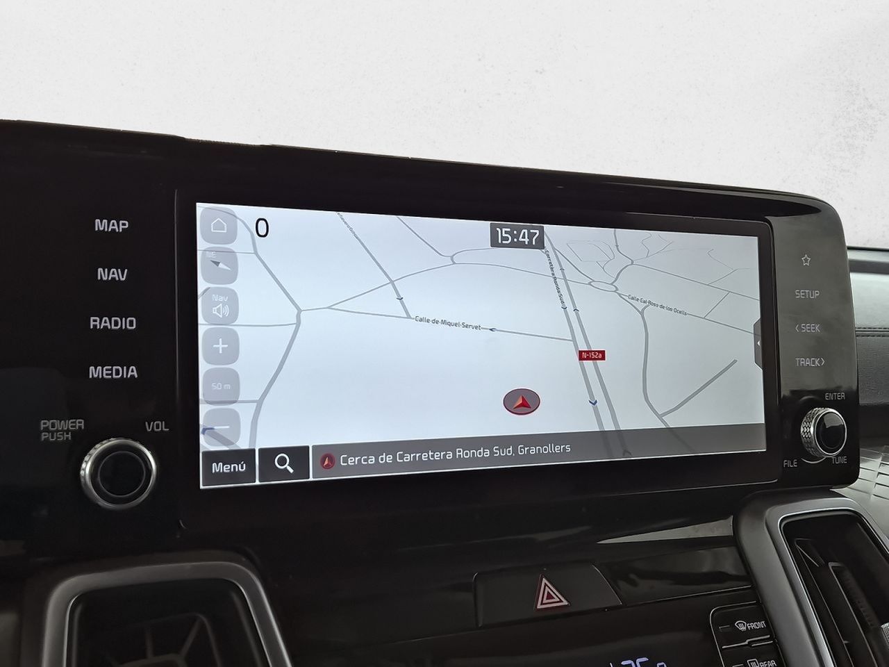 Kia Sorento 1.6 T-GDi PHEV Drive 4x4 7pl - foto 24