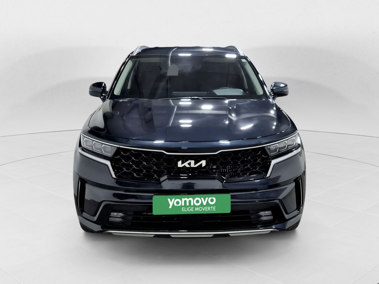 Kia Sorento 1.6 T-GDi PHEV Drive 4x4 7pl - foto 4