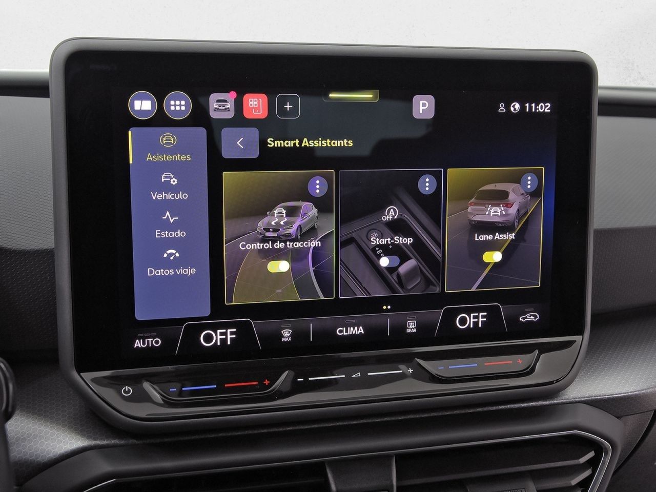 Seat Leon 1.5 TSI 85kW Style XS - foto 26