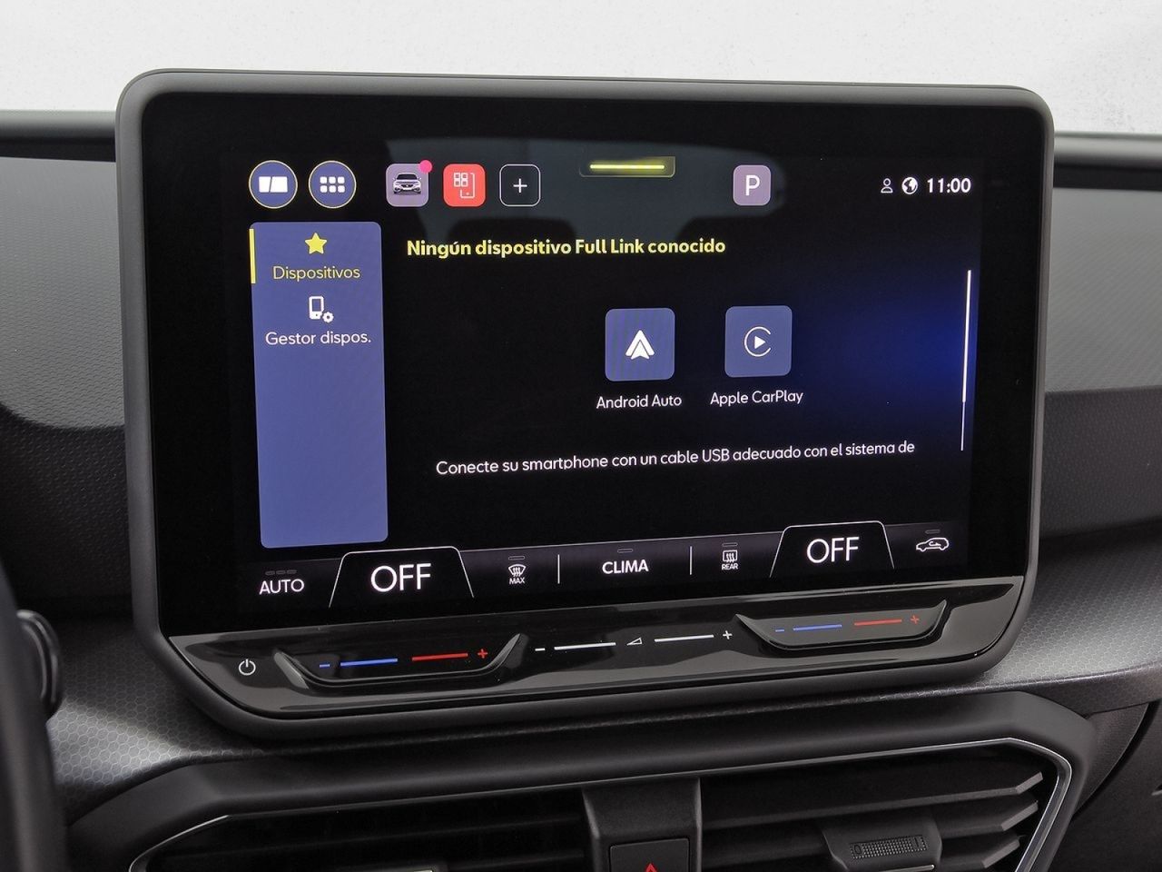 Seat Leon 1.5 TSI 85kW Style XS - foto 22