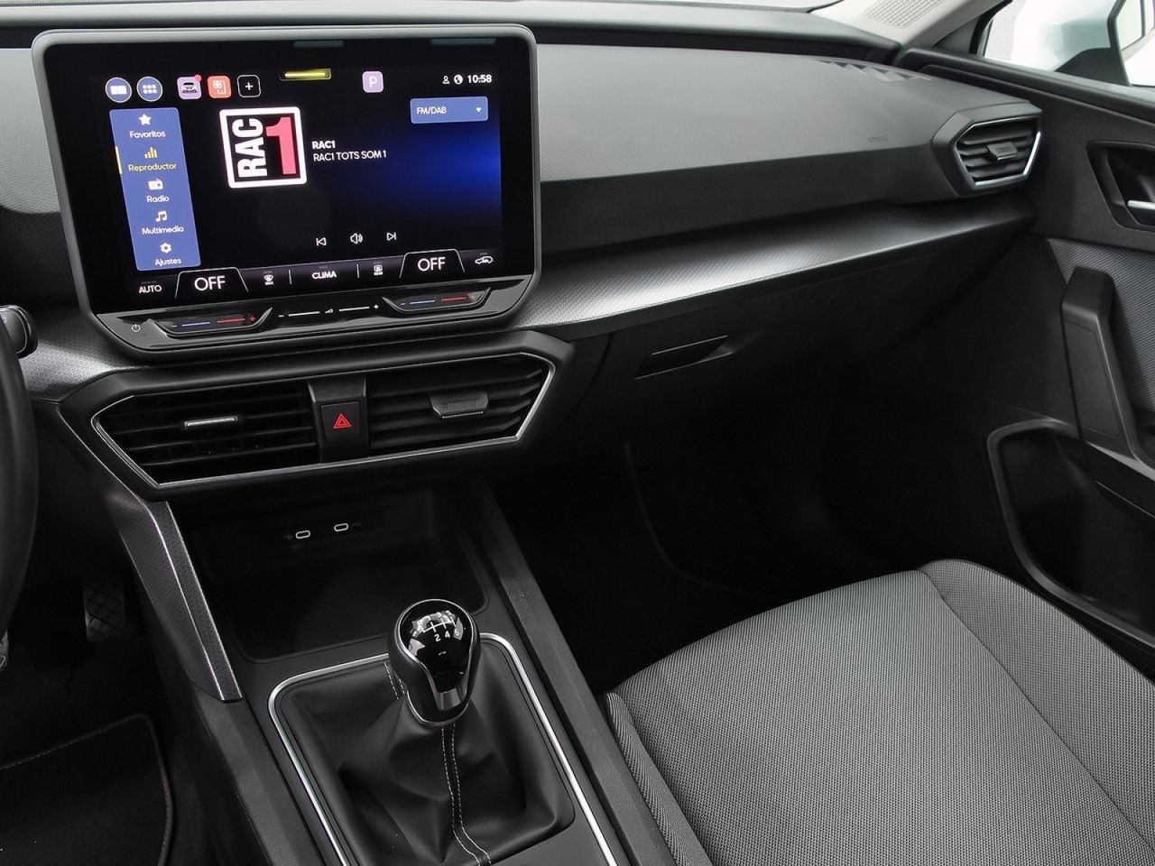 Seat Leon 1.5 TSI 85kW Style XS - foto 11